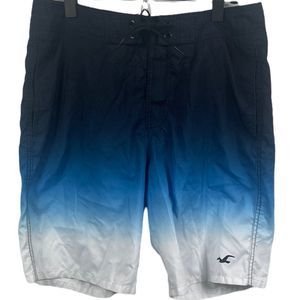 Men's Hollister Swim Trunks with Liner